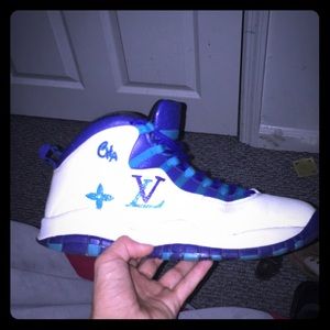 charlotte jordan 10s